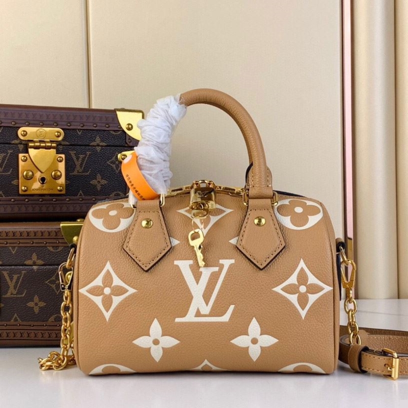 LV Speedy Bags